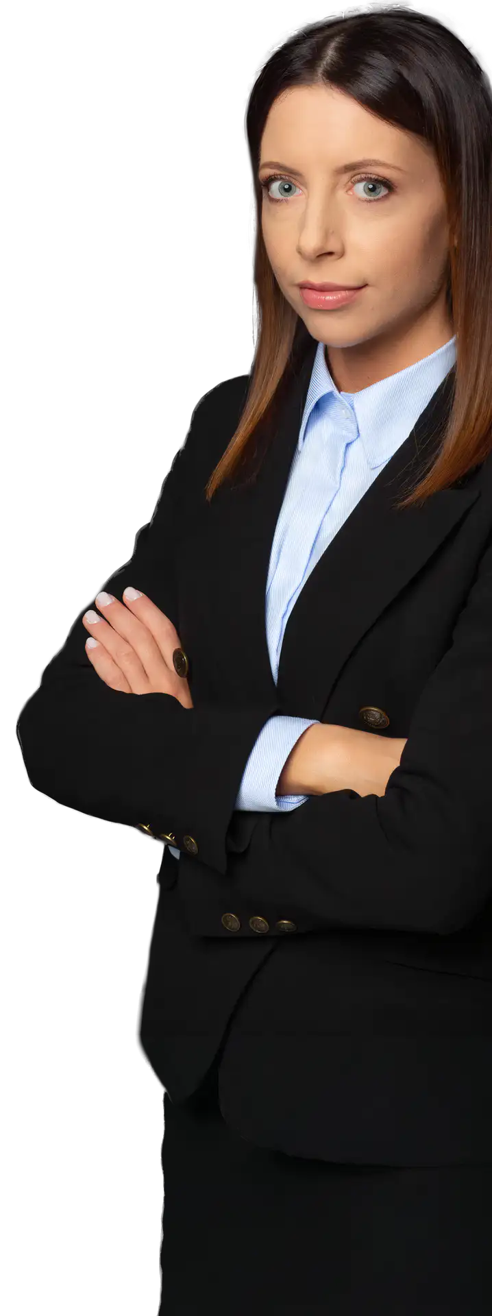 Justyna Kołodziejczyk aplikant adwokacki