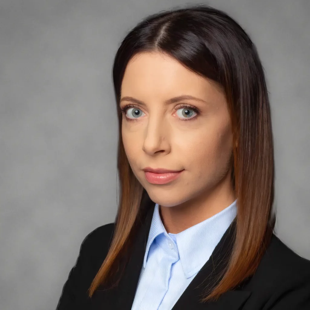 Picture of Justyna Kołodziejczyk