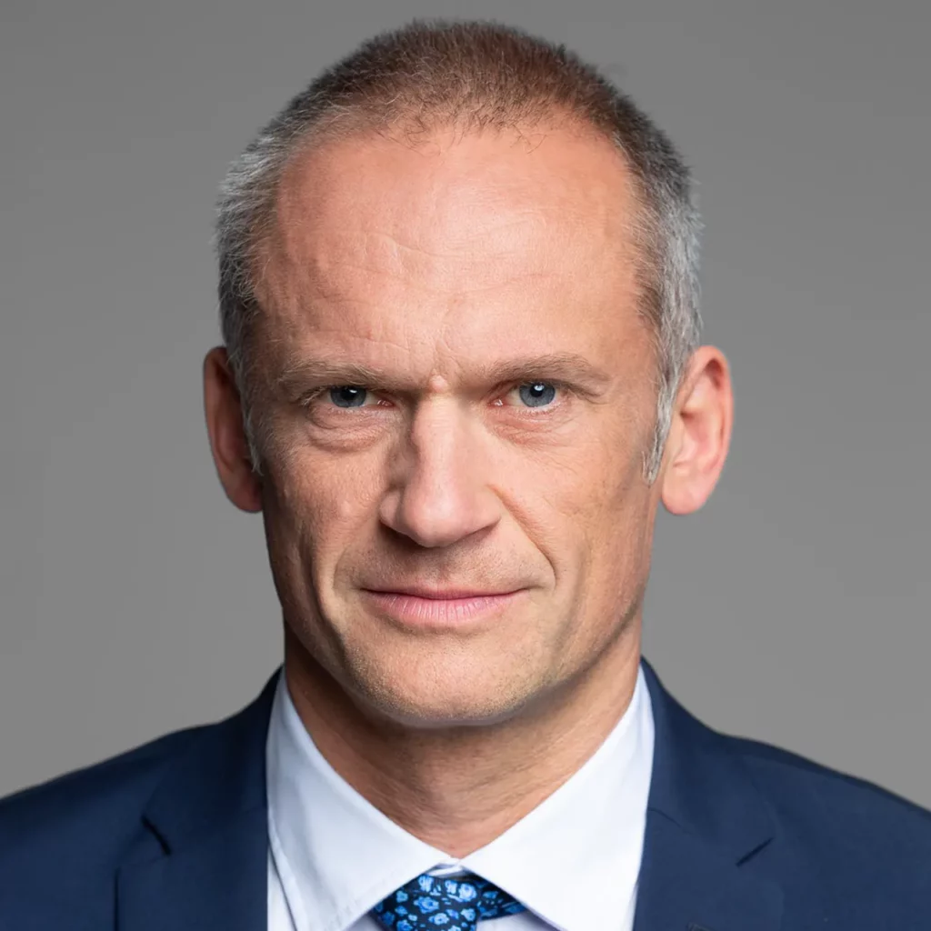 Picture of Paweł Kałuszka