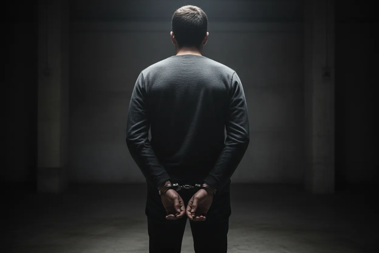 adwokat obrona tymczasowe aresztowanie zatrzymanie