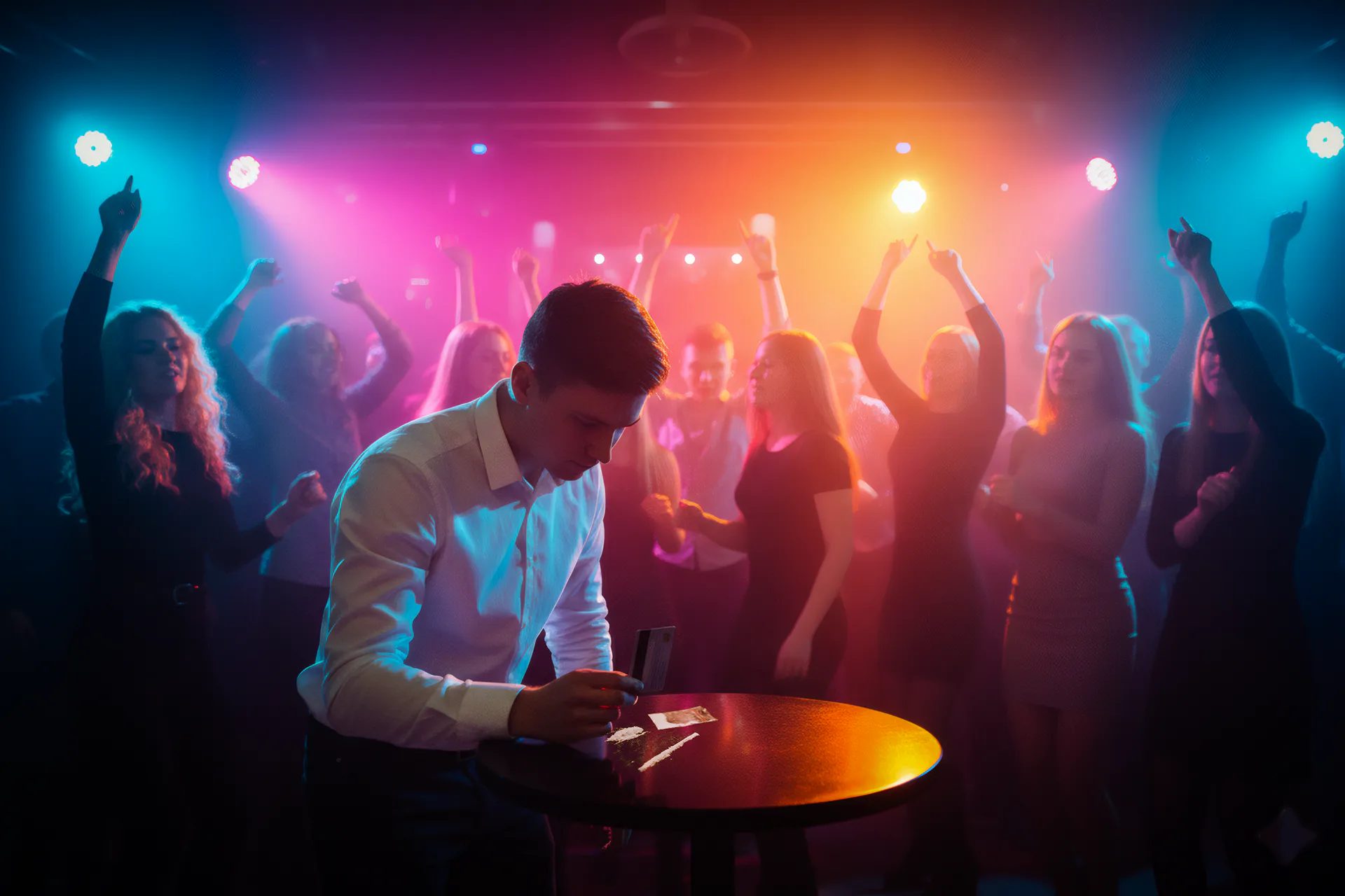 adwokat sprawa narkotykowa posiadanie handel substancjami niedozwolonymi