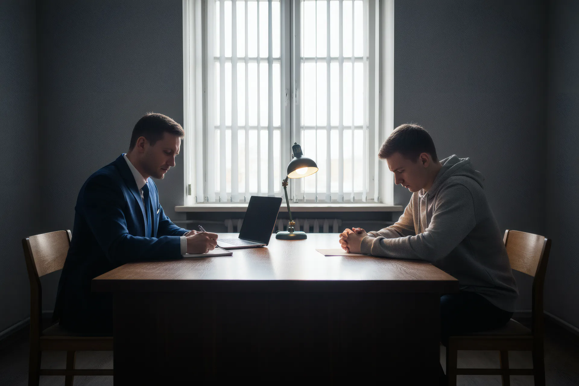 Adwokat obrona w sprawie tymczasowe aresztowanie