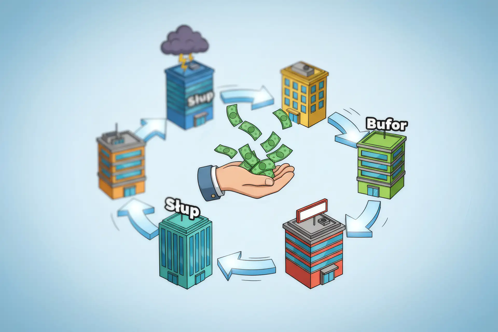 karuzela podatkowa adwokat